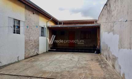 Casa com 2 quartos à venda na Rua Engenheiro Jaime Pinheiro Ulhoa Cintra, 806, Jardim Bom Retiro (Nova Veneza), Sumaré, 100 m2 por R$ 430.000