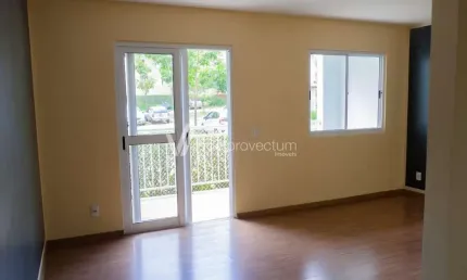Apartamento com 2 quartos à venda na Rua Nelson Pereira Bueno, 185, Vila São Francisco, Hortolândia, 57 m2 por R$ 315.000