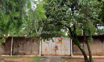 Terreno à venda na Rua Baziliza Bueno de Camargo, 60, Jardim Paraíso de Viracopos, Campinas por R$ 800.000