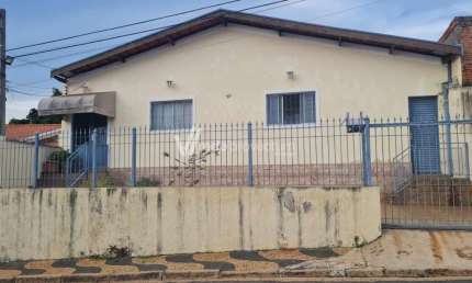 Casa com 2 quartos à venda na Cunha, 22, Vila Itália, Campinas, 60 m2 por R$ 415.000