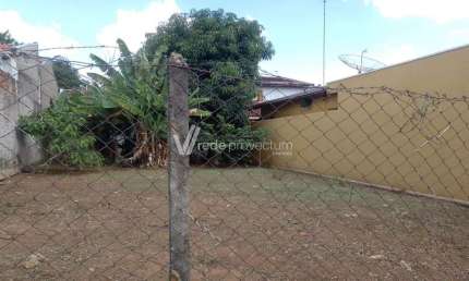 Terreno à venda na Rua Seminarista Luiz Antônio da Silva, s/n°, Parque Jambeiro, Campinas por R$ 340.000
