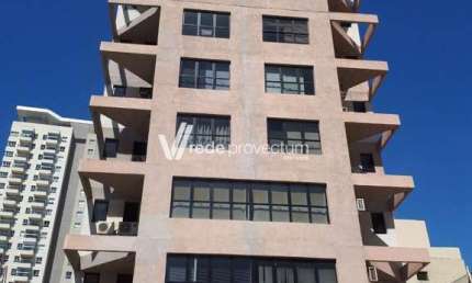 Sala comercial à venda na Rua Regente Feijó, 221, Centro, Campinas, 56 m2 por R$ 215.000