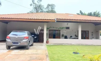 Chácara / sítio com 3 quartos à venda na sinésio pereira da cunha, 266, loteamento chácaras vale das garças, campinas, 250 m2 por r$ 1.520.000