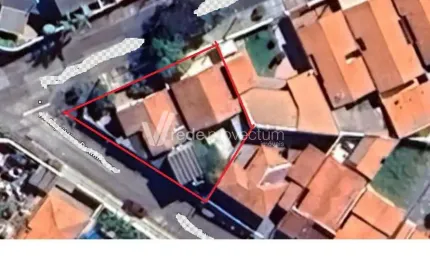 Casa com 3 quartos à venda na Rua Tapiratiba, 145, Jardim Nova Europa, Campinas, 160 m2 por R$ 498.000
