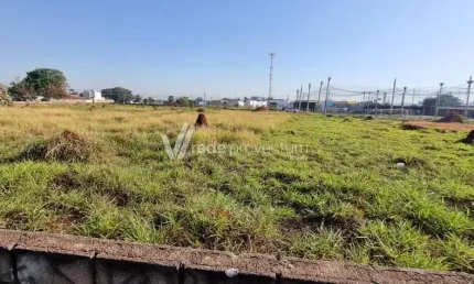 Terreno comercial à venda na Maria Tereza Dimarzio Milreu, s/nº, Jardim Green Park Residence, Hortolândia por R$ 1.000.000