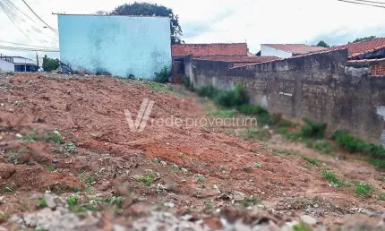 Terreno comercial à venda na serra das vertentes, s/n°, jardim paranapanema, campinas por r$ 250.000