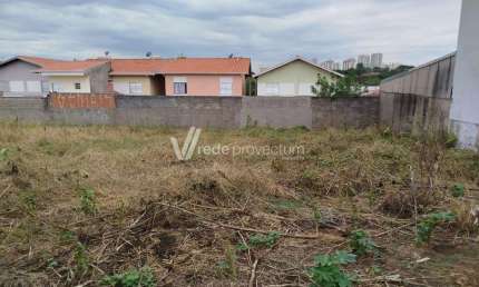 Terreno comercial à venda na da Emancipação, s/n°, Jardim Terras de Santo Antônio, Hortolândia por R$ 689.999