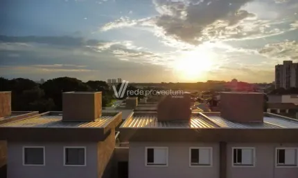 Casa em condomínio fechado com 2 quartos à venda na Travessa Sylvio Costa Alves, 85, Parque Gabriel, Hortolândia, 100 m2 por R$ 399.990