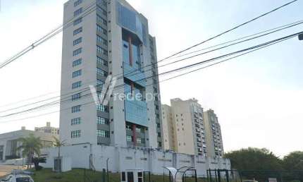 Sala comercial para alugar na Avenida Mackenzie, 790, Vila Brandina, Campinas, 340 m2 por R$ 30.000