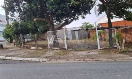 Terreno comercial à venda na Rua Alberto Degrande, 87, Jardim Nova Mercedes, Campinas por R$ 300.000