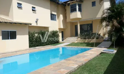 Casa em condomínio fechado com 6 quartos à venda na Vinhedo, s/nº, Marambaia, Vinhedo, 350 m2 por R$ 2.500.000