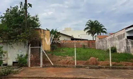 Terreno à venda na rua stella rosa squassabia, 51, parque jambeiro, campinas por r$ 320.888
