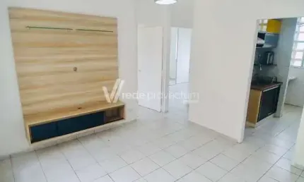 Apartamento com 2 quartos à venda na Rua Kokira, 132, Jardim Amazonas, Campinas, 51 m2 por R$ 230.000