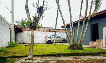 Chácara / sítio com 2 quartos à venda na Rua João Ferreira, 230, Jardim Coronel, Itanhaém, 160 m2 por R$ 575.000