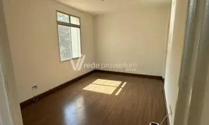 Apartamento com 2 quartos à venda na rua maestro diogo hugo bratficher, 70, jardim miranda, campinas, 55 m2 por r$ 250.000