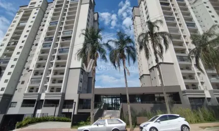 Apartamento com 3 quartos à venda na Rua Piquete, 300, Nova Campinas, Campinas, 121 m2 por R$ 1.500.000