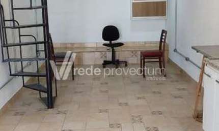 Sala comercial para alugar na Professor Luiz Cerqueira Monteiro, 20, Vila Lídia, Campinas, 40 m2 por R$ 2.250
