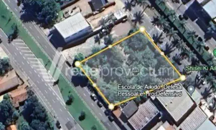 Terreno comercial à venda na Avenida Independência, 1251, Santa Rosa, Vinhedo por R$ 5.500.000