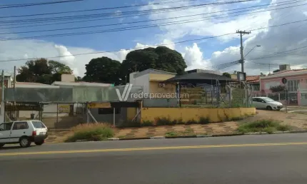 Terreno comercial à venda na Avenida Brasil, 2340, 1665, Jardim Chapadão, Campinas por R$ 2.200.000