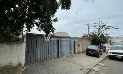 Casa comercial à venda na Rua das Dálias, 371, Vila Mimosa, Campinas, 109 m2 por R$ 650.000