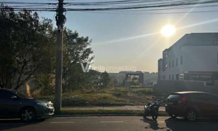 Terreno comercial à venda na Rua Aguaçú, 171, Loteamento Alphaville Campinas, Campinas por R$ 2.200.000