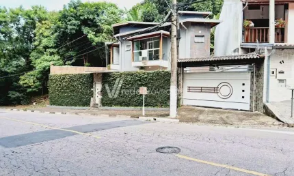 Casa com 3 quartos à venda na Rua Padre Joaquim Aparecido Rocha, 384, Residencial Vida Nova I, Vinhedo, 126 m2 por R$ 795.000