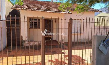 Casa comercial à venda na Rua Leonardo da Vinci, 577, Jardim Bela Vista, Campinas, 118 m2 por R$ 580.000