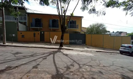 Casa com 4 quartos à venda na Rua Thomás Alberto Whately, 137, Vila Nogueira, Campinas, 229 m2 por R$ 1.320.000