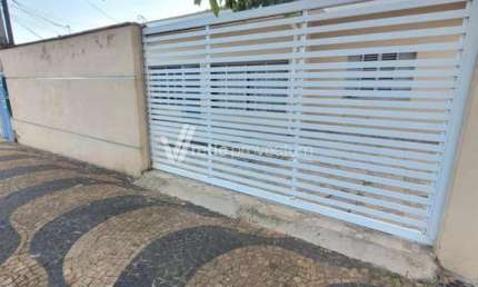 Casa com 2 quartos à venda na Rua Pedreira, 584, Jardim Novo Campos Elíseos, Campinas, 162 m2 por R$ 550.000