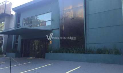 Sala comercial para alugar na José de Sousa Campos, 252, Nova Campinas, Campinas, 574 m2 por R$ 26.000