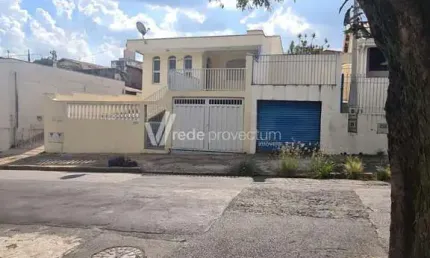 Casa com 2 quartos à venda na Coronel Antônio Lemos, 224, Vila Industrial, Campinas, 202 m2 por R$ 650.000