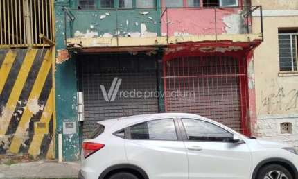 Sala comercial à venda na Rua Álvares Machado, 461, Centro, Campinas, 159 m2 por R$ 799.000