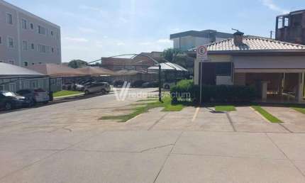 Apartamento com 2 quartos à venda na Rua Maria Ribeiro dos Santos Prattis, 274, Parque Gabriel, Hortolândia, 53 m2 por R$ 235.999