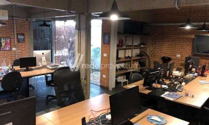 Casa comercial à venda na Rua Victório Tomaz Dias de Carvalho, 656, Parque Nova Campinas, Campinas, 426 m2 por R$ 1.600.000