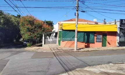 Sala comercial à venda na Rua Lupércio Bueno Camargo, 52, Jardim Santana, Campinas, 288 m2 por R$ 1.800.000