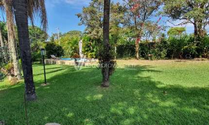Casa em condomínio fechado com 3 quartos à venda na Rua Mariazinha Leite Campagnolli, 1, Parque Xangrilá, Campinas, 204 m2 por R$ 1.600.000