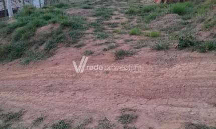 Terreno à venda na Estrada de Servidão, 4001, Caixa D´Água, Vinhedo por R$ 380.000