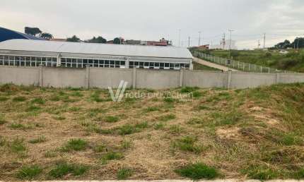 Terreno em condomínio fechado à venda na Estrada Municipal Chafic José Saif, s/n°, Jardim Casablanca, Indaiatuba por R$ 420.000