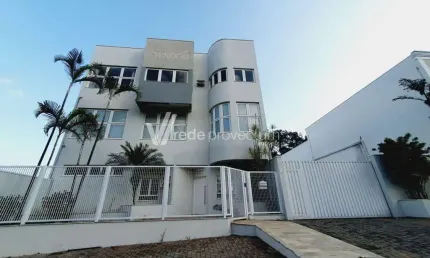 Prédio para alugar na Doutor Adhemar de Barros, 201, Jardim Europa, Valinhos, 500 m2 por R$ 38.000