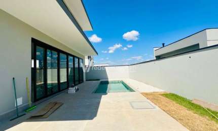 Casa em condomínio fechado com 5 quartos à venda na Rua das Palmas, 1, Alphaville Dom Pedro, Campinas, 390 m2 por R$ 4.500.000
