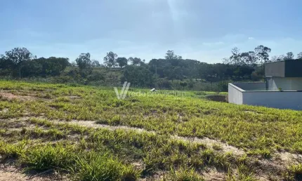 Terreno em condomínio fechado à venda na Rua Betty Hass de Campos, 235, Colinas de Indaiatuba, Indaiatuba por R$ 630.000