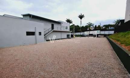 Sala comercial para alugar na Estrada da Boiada, 206, Santa Rosa, Vinhedo, 291 m2 por R$ 28.000