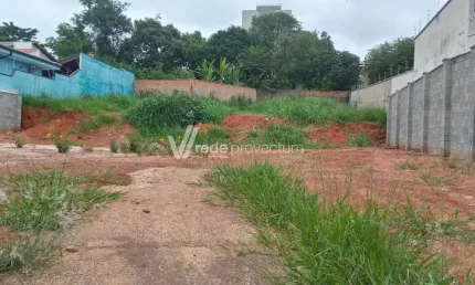 Terreno à venda na Rua Artur Henrique Gabe, 340, Parque Ortolândia, Hortolândia por R$ 639.000