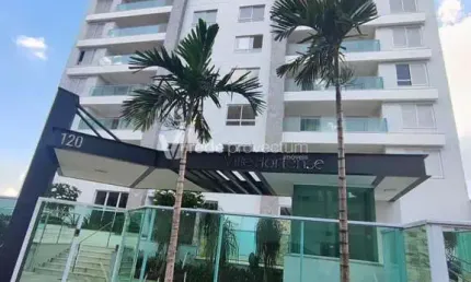Apartamento com 3 quartos à venda na Rua Alberto Villani, 120, Vila Nova, Campinas, 134 m2 por R$ 1.450.000
