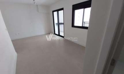 Apartamento com 1 quarto à venda na Avenida Aquidaban, 280, Bosque, Campinas, 45 m2 por R$ 460.000