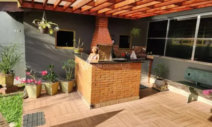 Casa comercial à venda na Rua Herminia Angela Capovilla de Carvalho, 25, Parque Via Norte, Campinas, 136 m2 por R$ 650.000