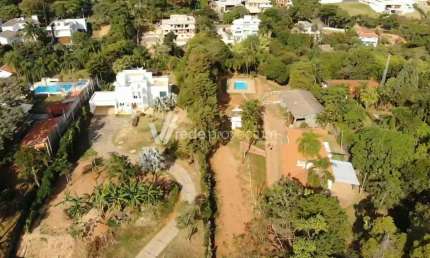 Terreno comercial à venda na Alameda Itambé, 175/185, Joapiranga, Valinhos por R$ 7.000.000