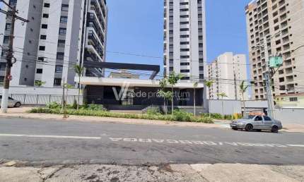 Apartamento com 3 quartos à venda na Rua Azarias de Melo, 650, Taquaral, Campinas, 98 m2 por R$ 1.100.000
