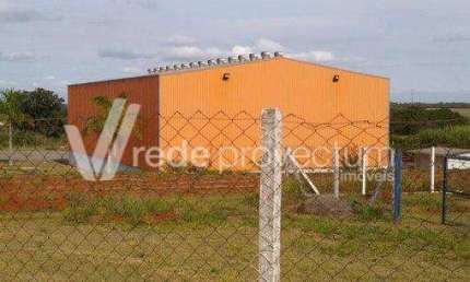 Terreno comercial à venda na Rodovia professor Zeferino Vaz Km 152,5, s/n°, Área Rural de Artur Nogueira, Artur Nogueira por R$ 6.500.000