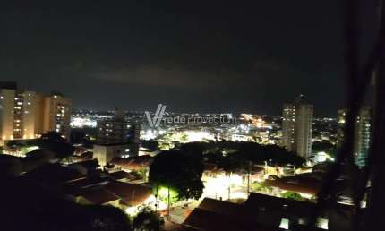 Apartamento com 3 quartos à venda na Rua Voluntário João dos Santos, 919, Jardim Adriana, Indaiatuba, 126 m2 por R$ 1.038.000